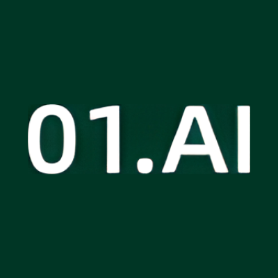 01.AI logo