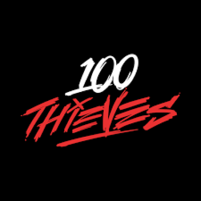 100 Thieves logo