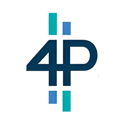 4Paradigm logo
