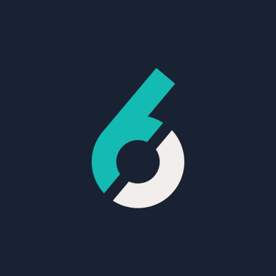 6Sense logo