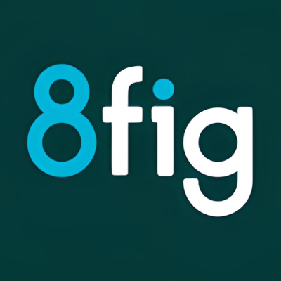 8Fig logo