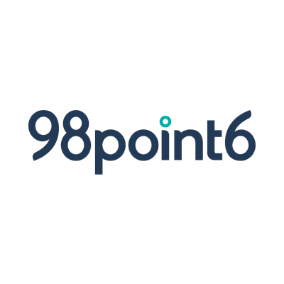 98point6 logo