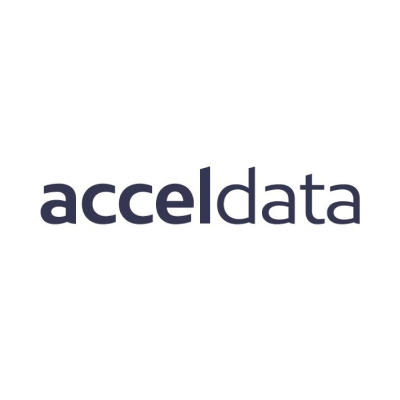 Acceldata logo