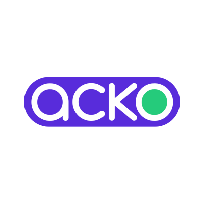 Acko logo