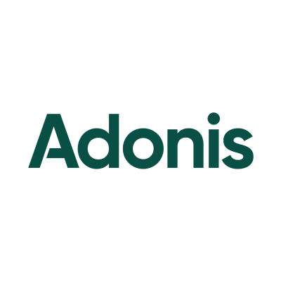 Adonis logo