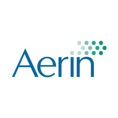 Aerin Medical logo