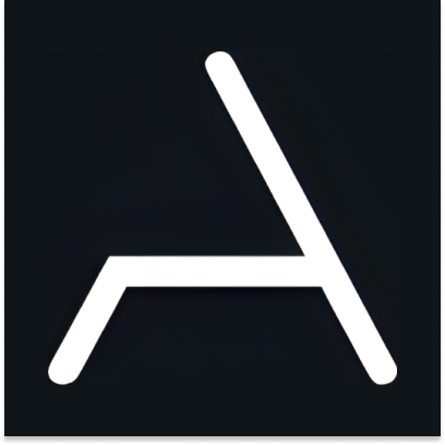 Aether Bio logo
