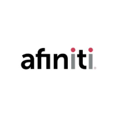 Afiniti logo