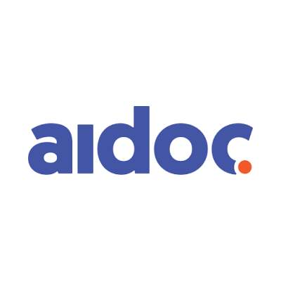 Aidoc logo