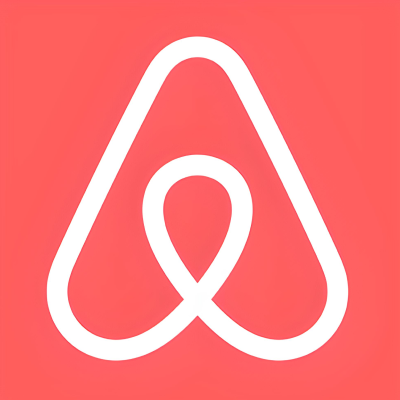 Airbnb Logo