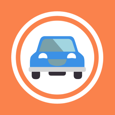 AirGarage logo
