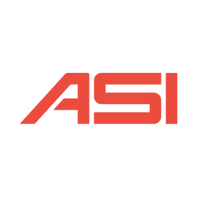 Air Space Intelligence logo