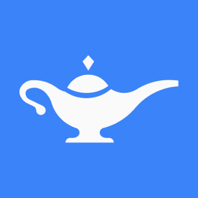 Ajaib logo