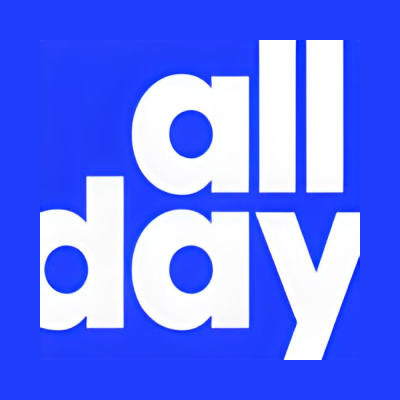 All Day Kitchens logo