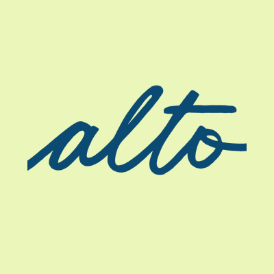 Alto Pharmacy logo