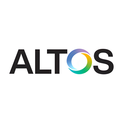 Altos Labs logo