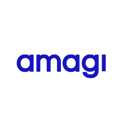 Amagi logo