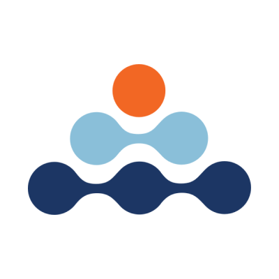 Amberdata logo