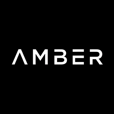 Amber Group logo