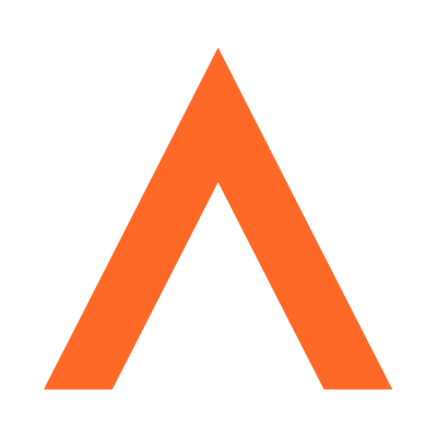 Amogy logo