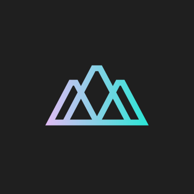 Amount logo