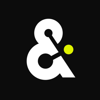 Amperity logo