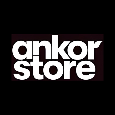 Ankorstore logo