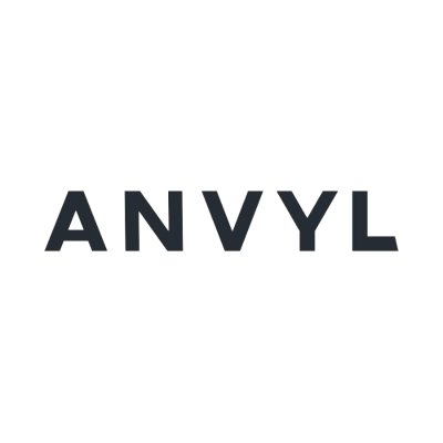 Anvyl logo