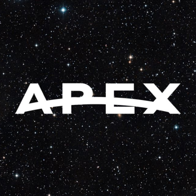 Apex logo