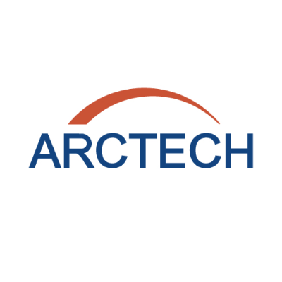 Arc logo