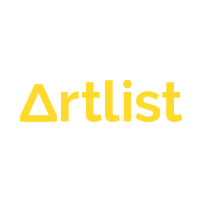 Artlist logo