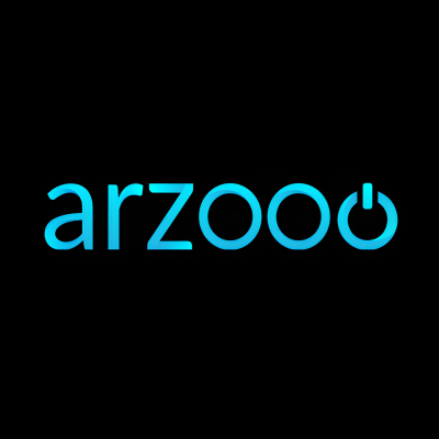 Arzooo logo