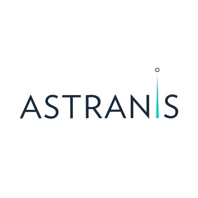 Astranis logo