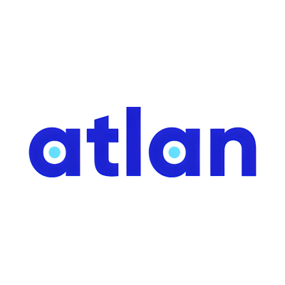 Atlan logo