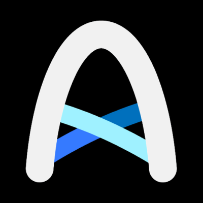 Atomic Industries logo