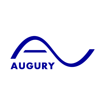 Augury logo