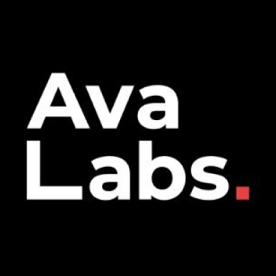 AVA Labs logo