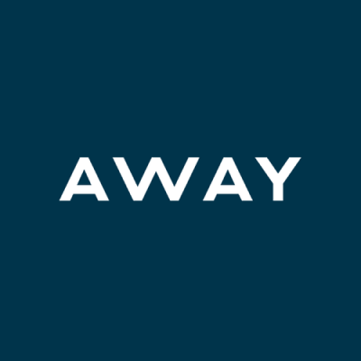 Away logo