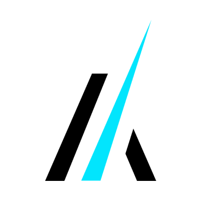 Axion Ray logo
