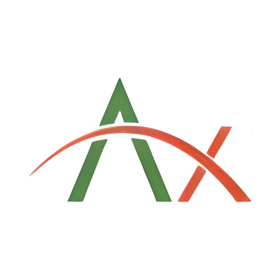 Axtria logo