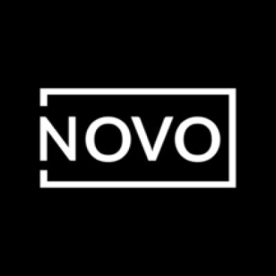 Novo logo