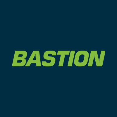 Bastion logo