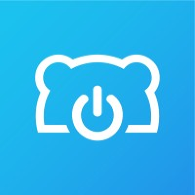 Bear Robotics logo