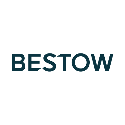 Bestow logo