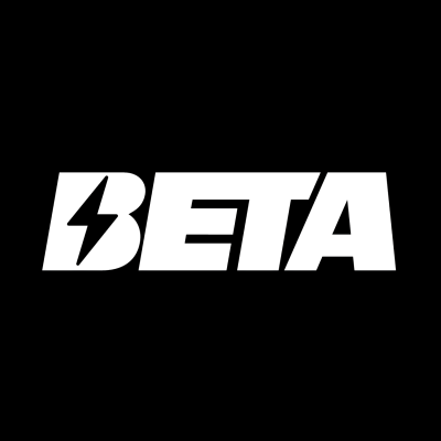 BETA Technologies logo