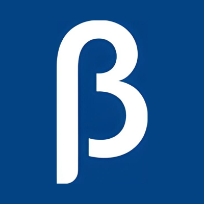 Beta Bionics logo