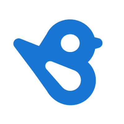 Birdeye logo