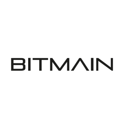 Bitmain logo