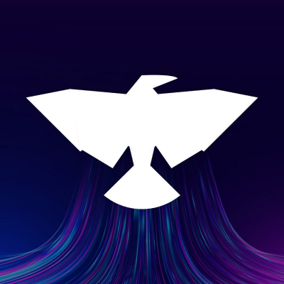 Blackbird AI logo
