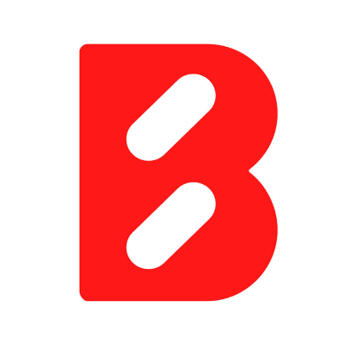 Blink Health logo